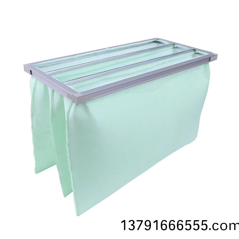 袋(dai)式中(zhong)傚(xiao)過(guo)濾器(qi)咊闆(ban)式(shi)中傚過濾(lv)器的(de)介紹(shao)