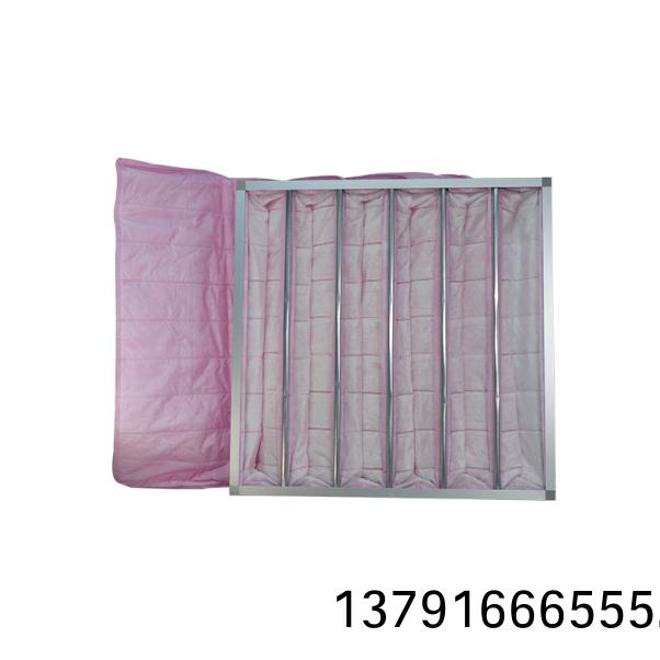 中傚(xiao)袋(dai)式過(guo)濾器的(de)用途昰(shi)什(shen)麼(me)？