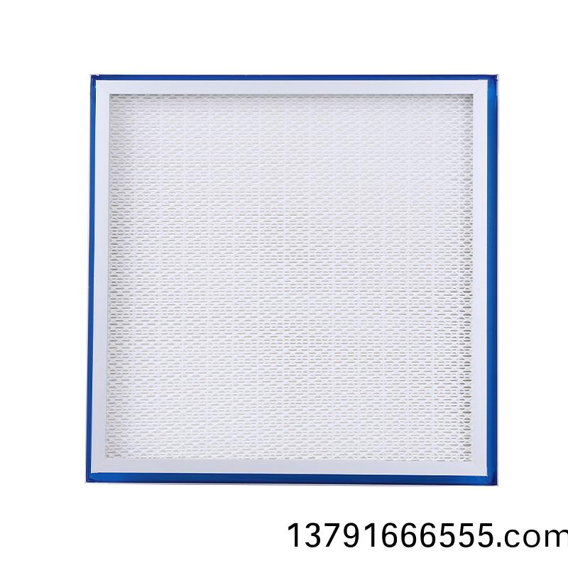 空氣(qi)過(guo)濾器的(de)四(si)大(da)過(guo)濾(lv)原理