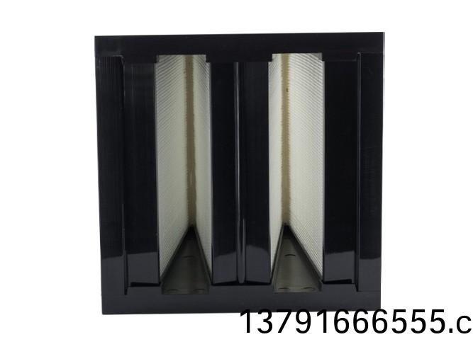 亞(ya)高傚空(kong)氣過濾器(qi)的(de)詳(xiang)細(xi)介(jie)紹(shao)
