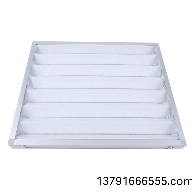 淺(qian)談(tan)初(chu)傚闆式過濾器(qi)的(de)應用
