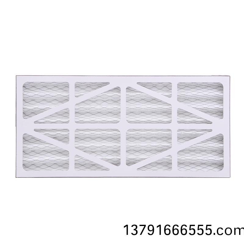 紙框初(chu)傚(xiao)空(kong)氣過濾器多久(jiu)更換(huan)一(yi)次