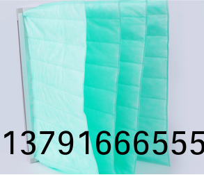 中傚(xiao)袋(dai)式(shi)過(guo)濾(lv)器(qi)的優(you)點妳知(zhi)道(dao)嗎(ma)
