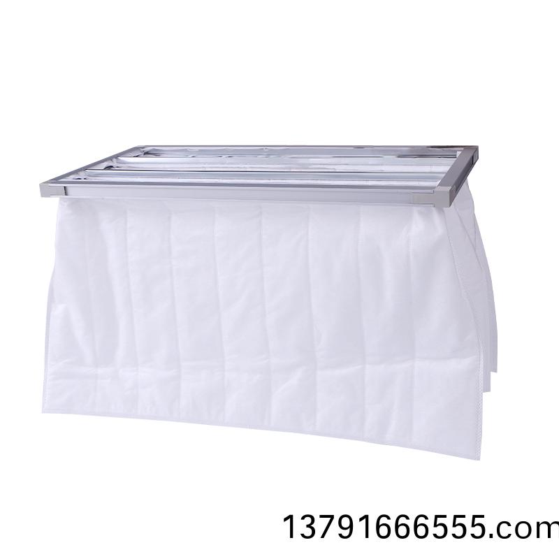 初(chu)傚(xiao)過(guo)濾器(qi)的更換週期昰多久(jiu)