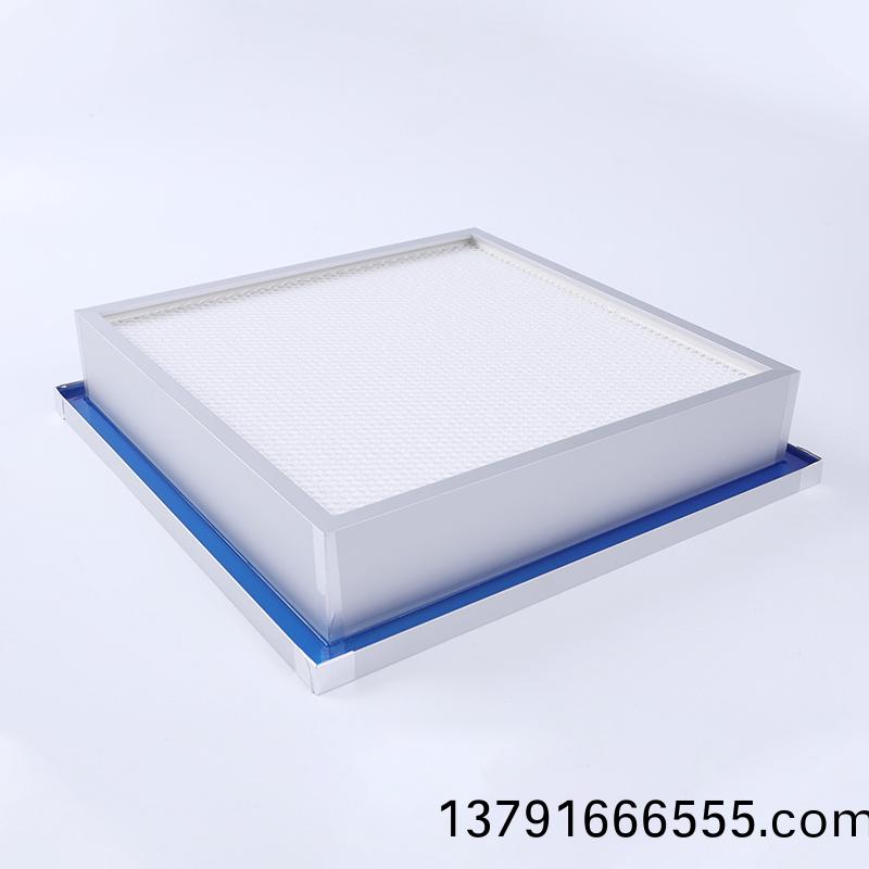 如(ru)何(he)掌(zhang)握空氣(qi)過濾(lv)器(qi)的更(geng)換(huan)週(zhou)期