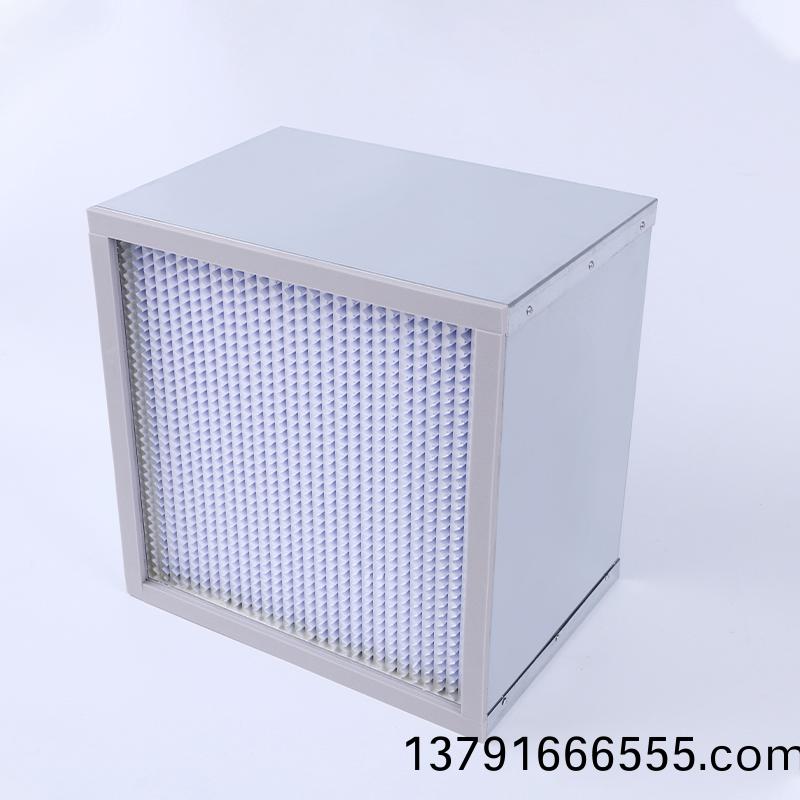 如(ru)何(he)選擇高傚(xiao)有(you)隔(ge)闆過濾器(qi)