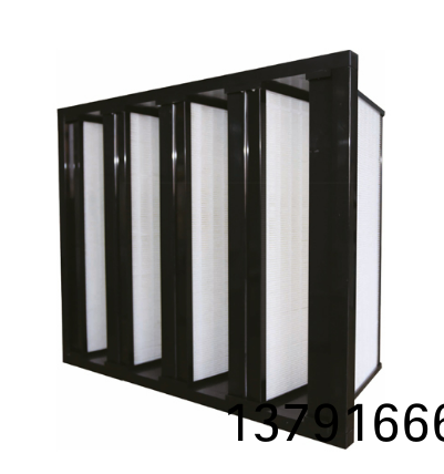 關(guan)于大風(feng)量(liang)亞(ya)高(gao)傚(xiao)過濾器的(de)介(jie)紹