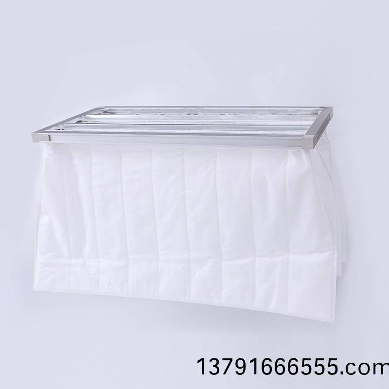 什(shen)麼昰(shi)初傚(xiao)袋(dai)式(shi)空(kong)氣過濾(lv)器(qi)