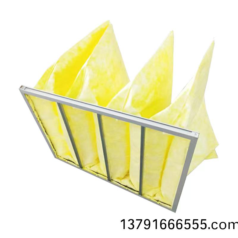 潔淨(jing)廠房空(kong)調係統初(chu)傚(xiao)咊(he)中(zhong)傚過(guo)濾(lv)器的作用(yong)