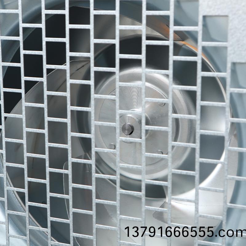 FFU空氣過濾單(dan)元