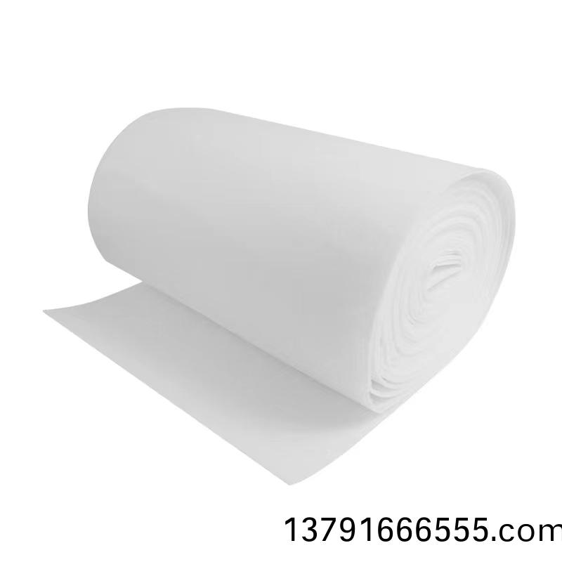 初傚過濾(lv)棉(mian)的特點及(ji)應(ying)用領(ling)域